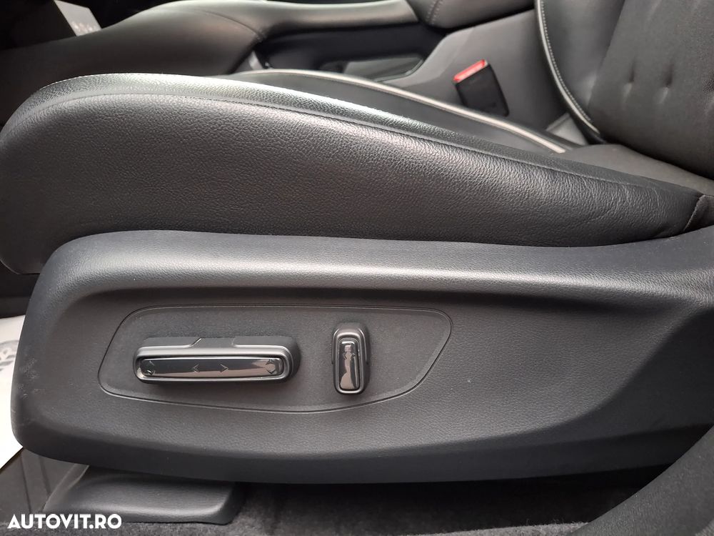 Honda ZR-V 2.0 e:HEV 4x2 E-CVT Advance - 15