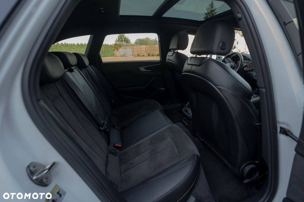 Audi A4 Avant - 17