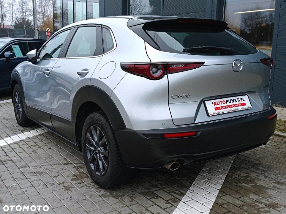 Mazda CX-30 - 3