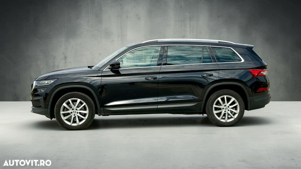 Skoda Kodiaq 2.0 TSI 4X4 DSG Style - 4