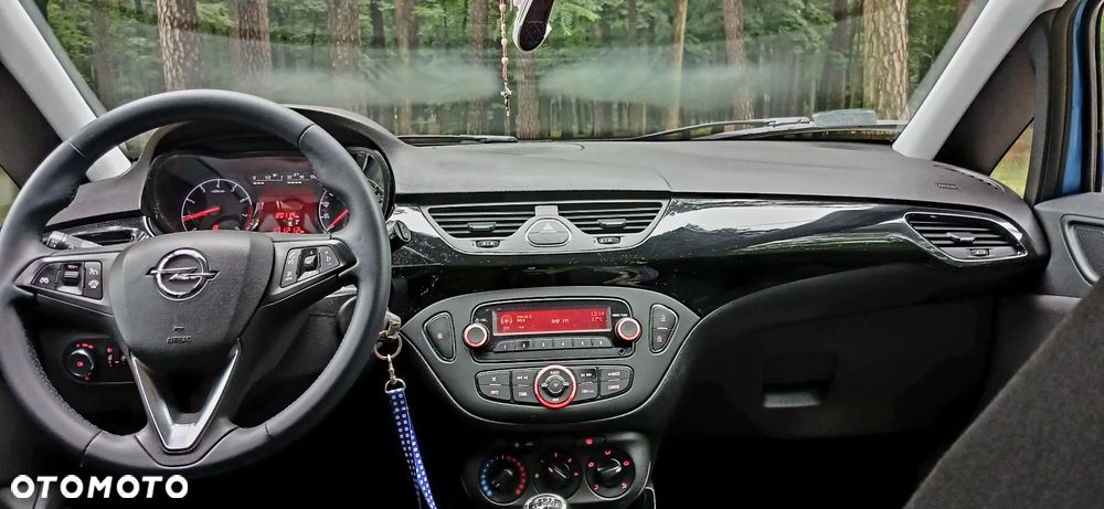 Opel Corsa 1.4 Color Edition - 14