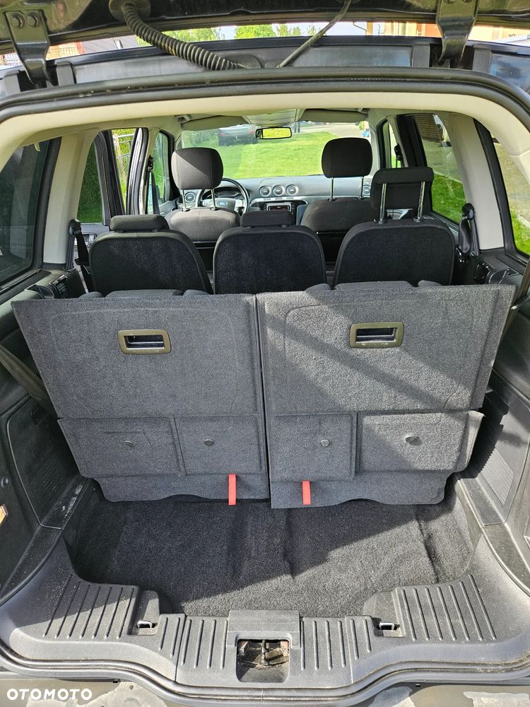 Ford Galaxy 2.0 TDCi Titanium - 15
