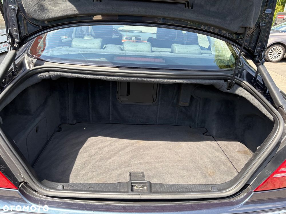 Mercedes-Benz Klasa S 350 - 9