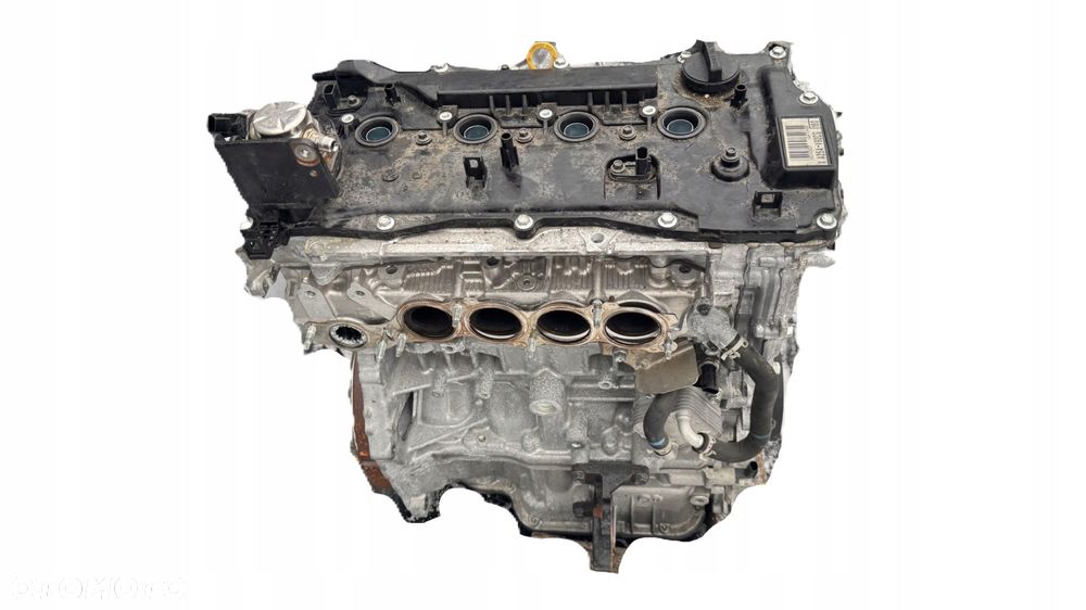 P4 TOYOTA RAV4 RAV-4 V 5 2020 - 2.5 HYBRID SILNIK - 1