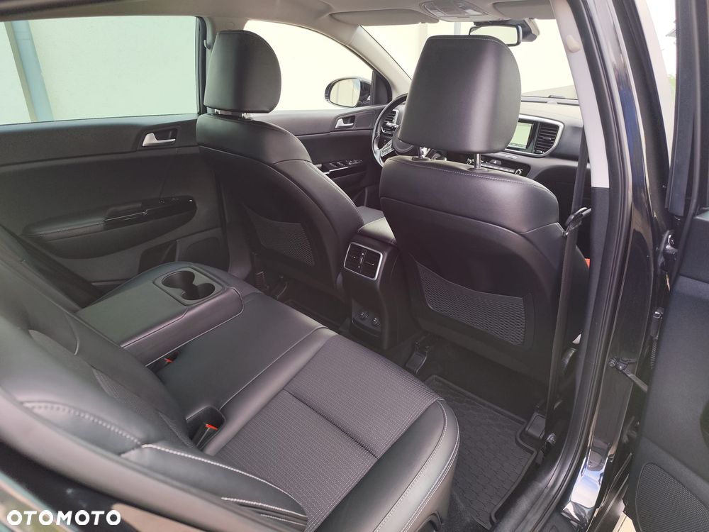 Kia Sportage - 23