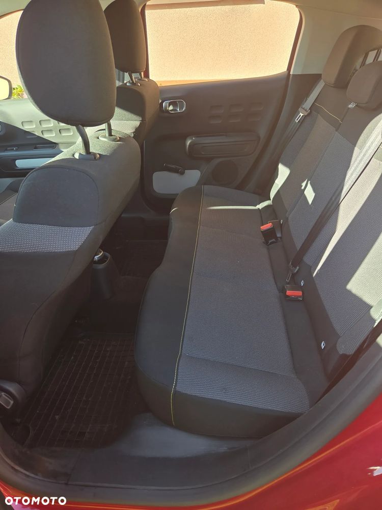 Citroën C3 1.2 PureTech Feel - 7