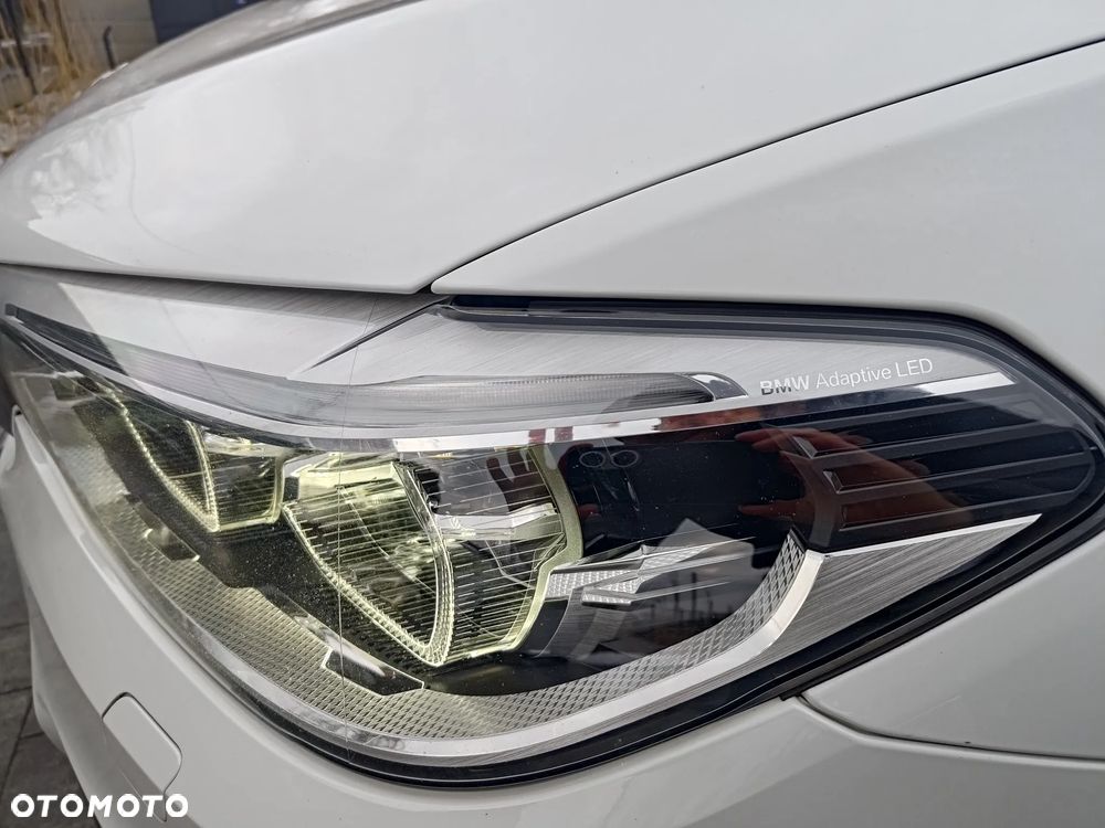 BMW Seria 5 - 36