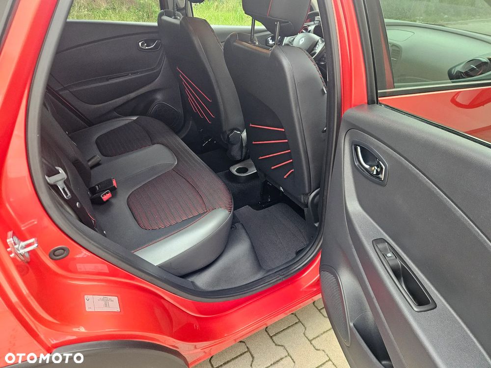 Renault Captur ENERGY TCe 120 EDC XMOD - 20