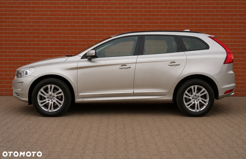 Volvo XC 60 D4 Geartronic Momentum - 7