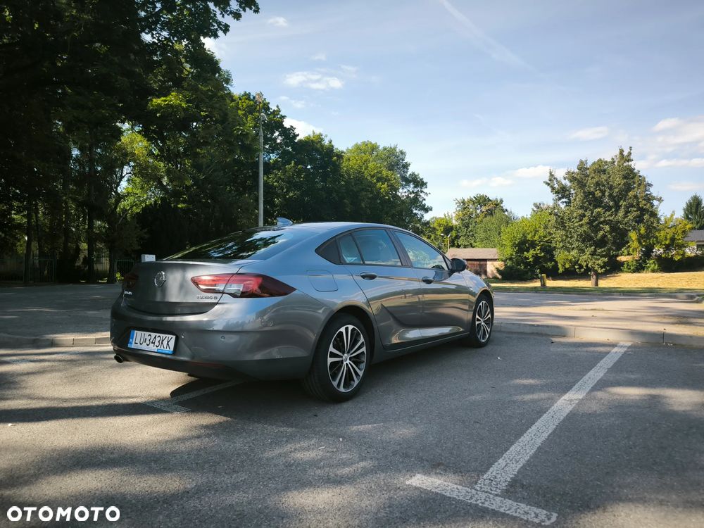 Opel Insignia 2.0 CDTI Enjoy S&S - 4