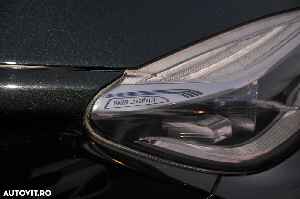 BMW Seria 7 730Ld xDrive - 27