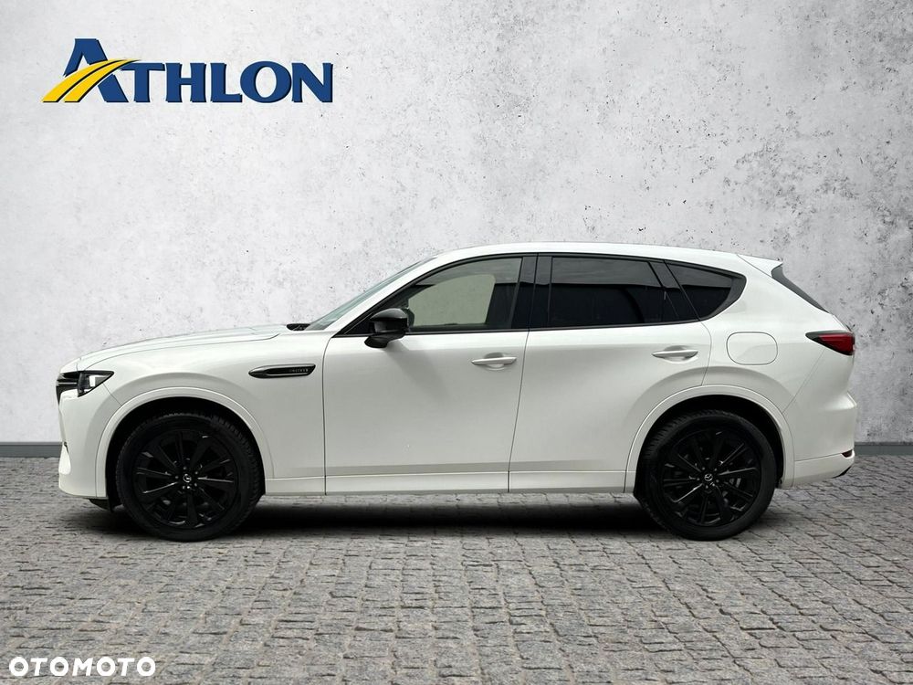 Mazda CX-60 - 2