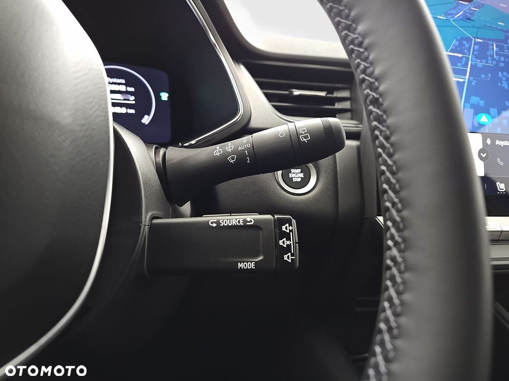 Renault Captur 1.3 TCe mHEV Techno EDC - 16