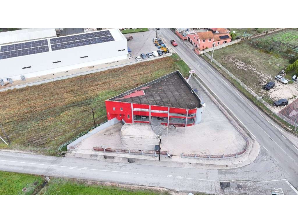 Oportunidade Única Stand em Carriço - Grande imagem: 3/15