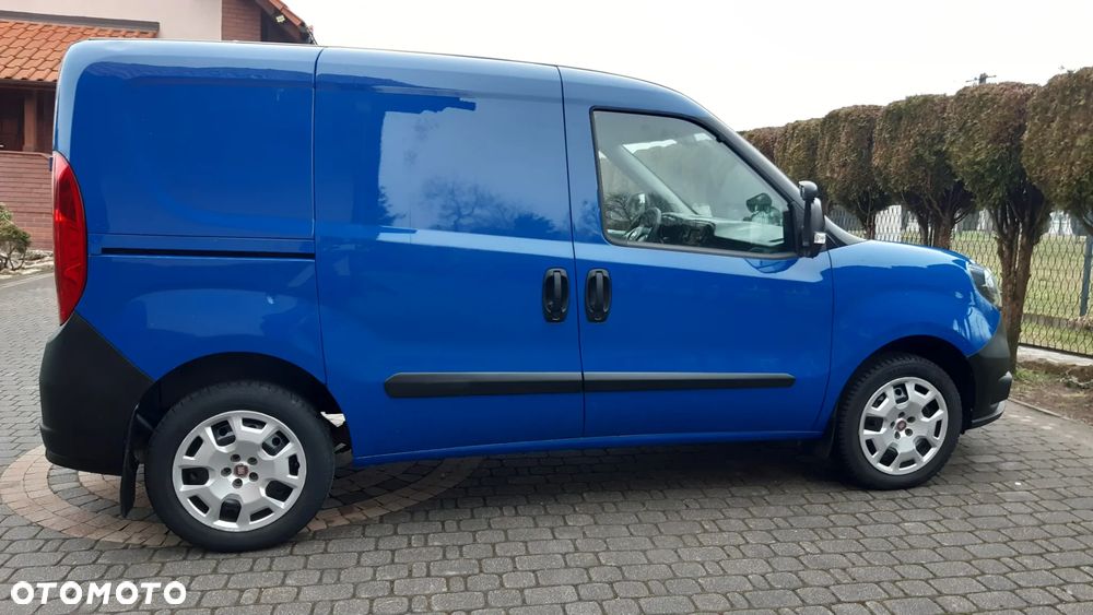 Fiat Doblo - 14
