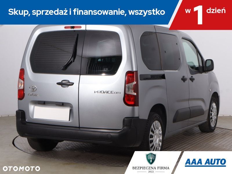 Toyota Proace City Verso - 7