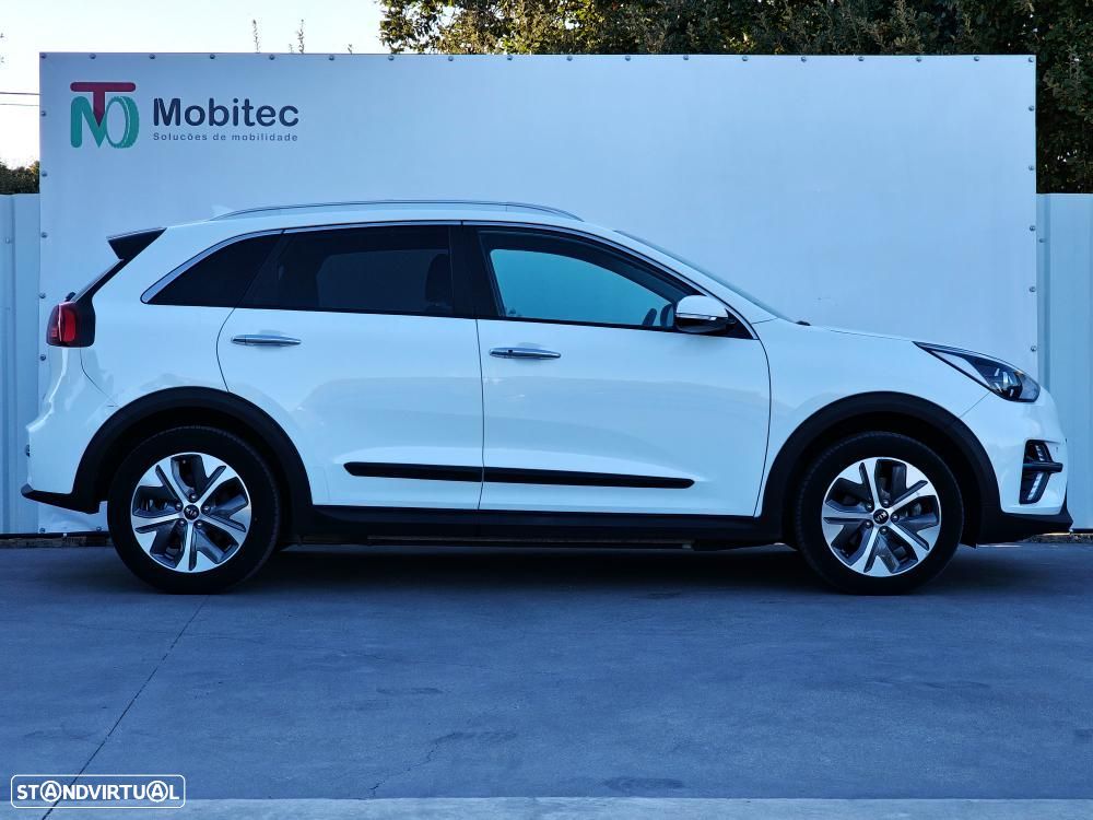 Kia e-Niro 39.2kWh Move 39 - 4