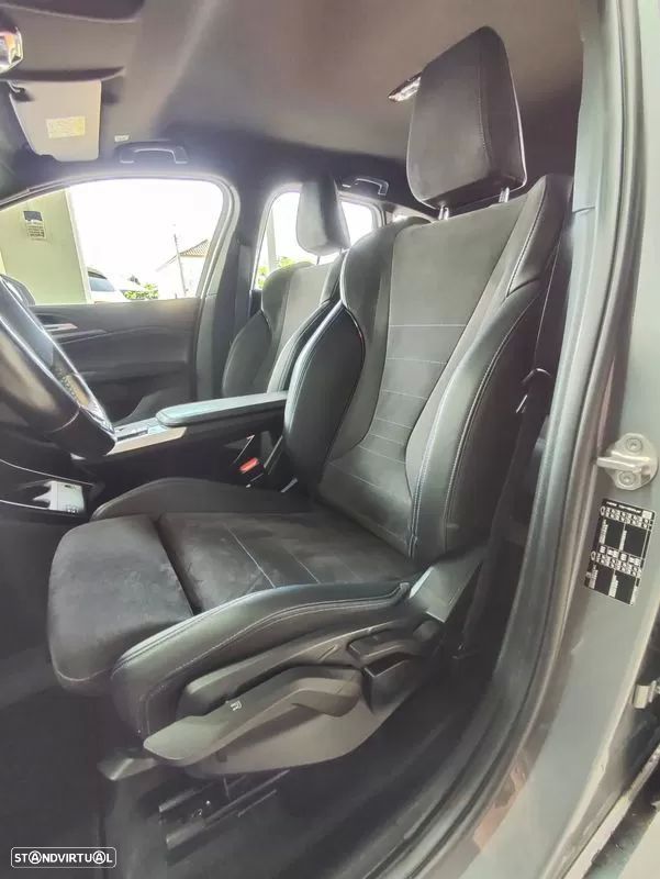 BMW 218 Active Tourer d Pack M Auto - 23