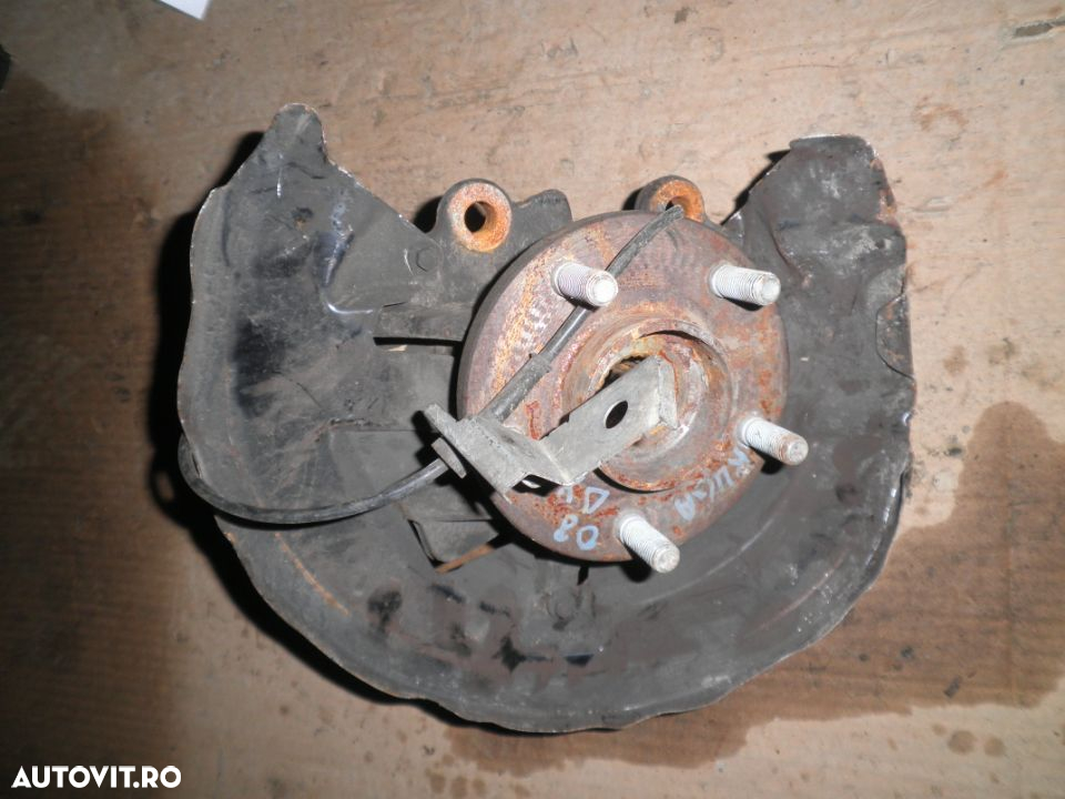 Fuzeta Dreapta Fata Ford Kuga 2008 - 2