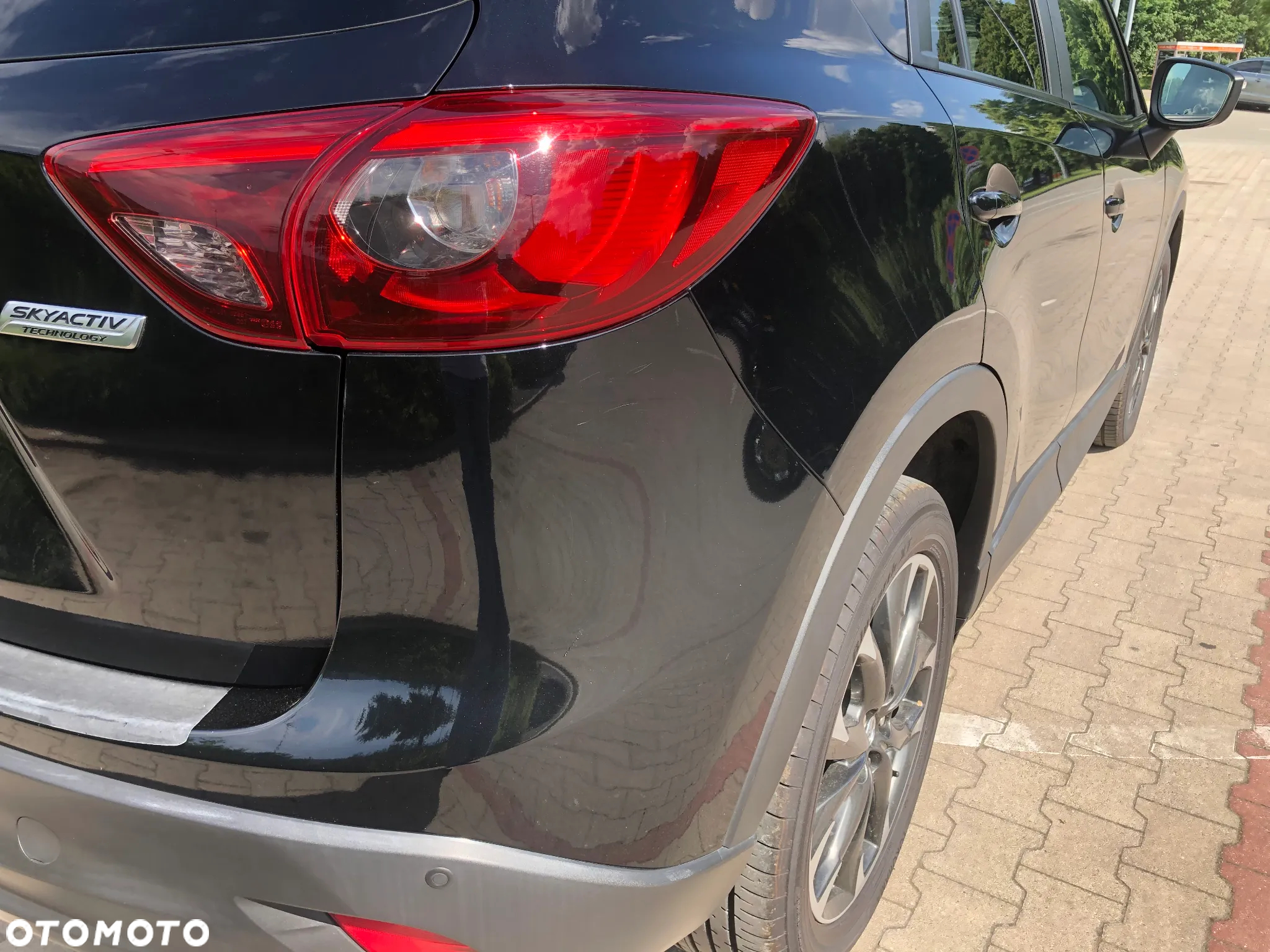 Mazda CX-5 2.0 Skyenergy 2WD - 22