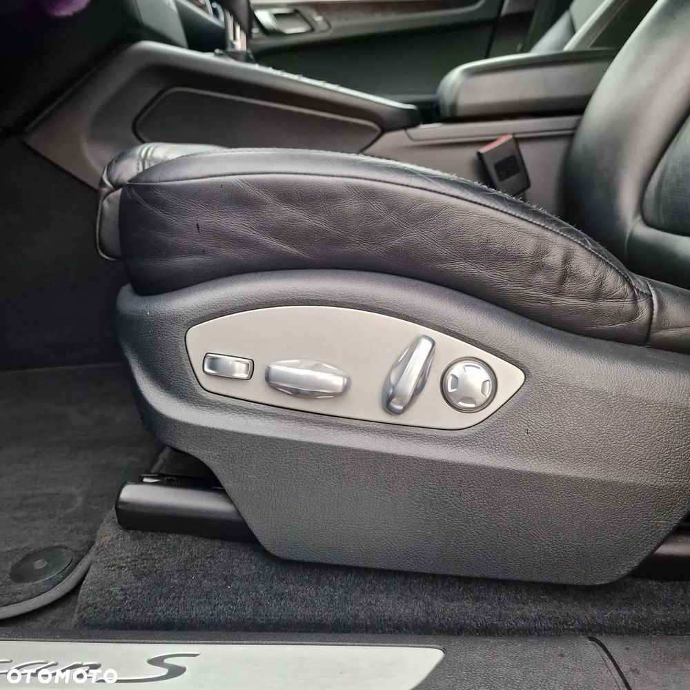 Porsche Macan S PDK - 21