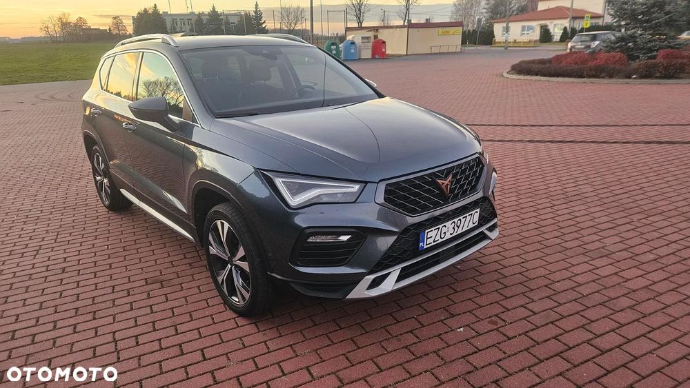 Seat Ateca 2.0 TDI Xperience S&S DSG - 4
