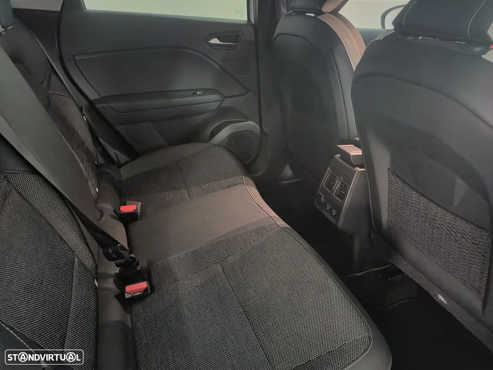 Renault Captur 1.5 dCi Exclusive - 10