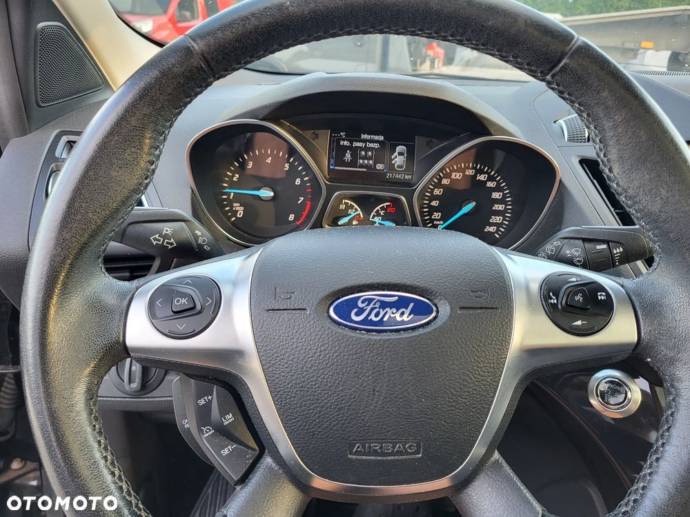 Ford Kuga 1.5 EcoBoost FWD Titanium ASS - 28