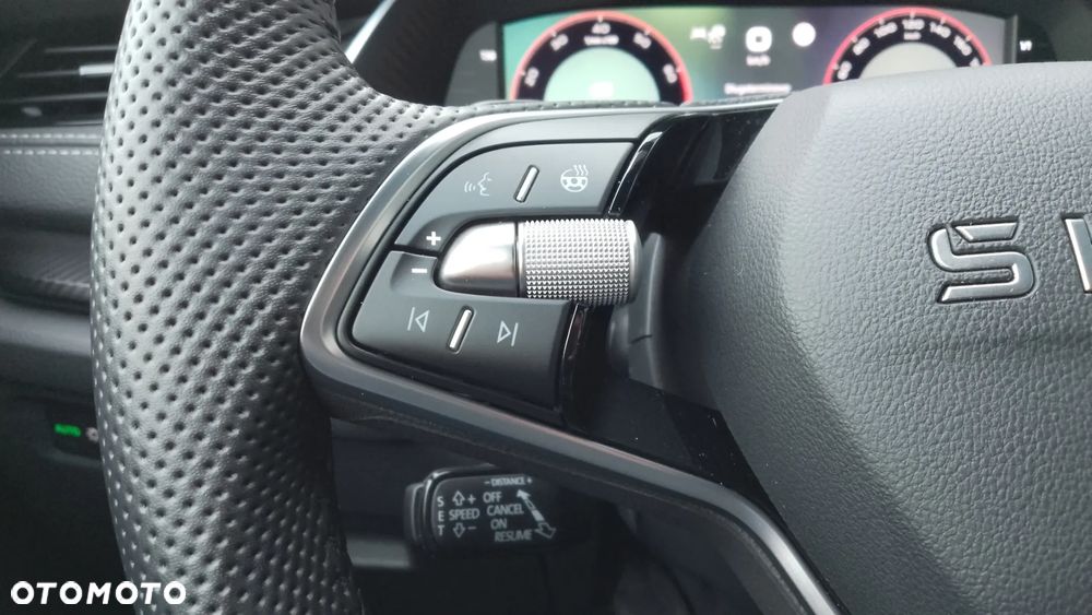 Skoda Octavia 1.5 TSI e-TEC DSG Sportline - 23