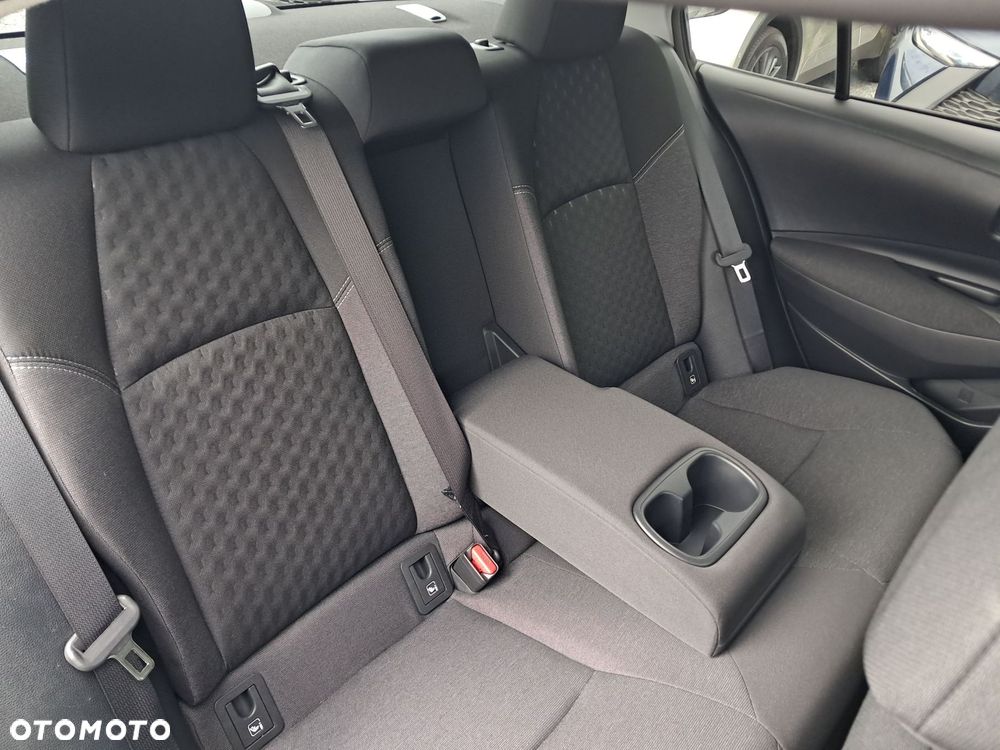 Toyota Corolla 1.8 Hybrid Style - 19