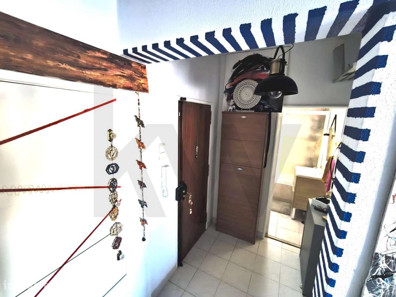 T1 com excelente localização na Amadora – Reboleira  | Excelente oport - Grande imagem: 2/11