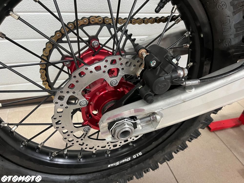 YZM T19 - 10