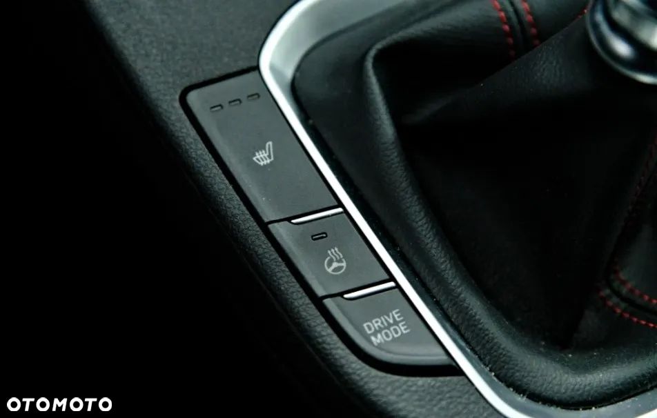 Hyundai i30 1.5 T-GDI 48V-Hybrid N-Line - 36