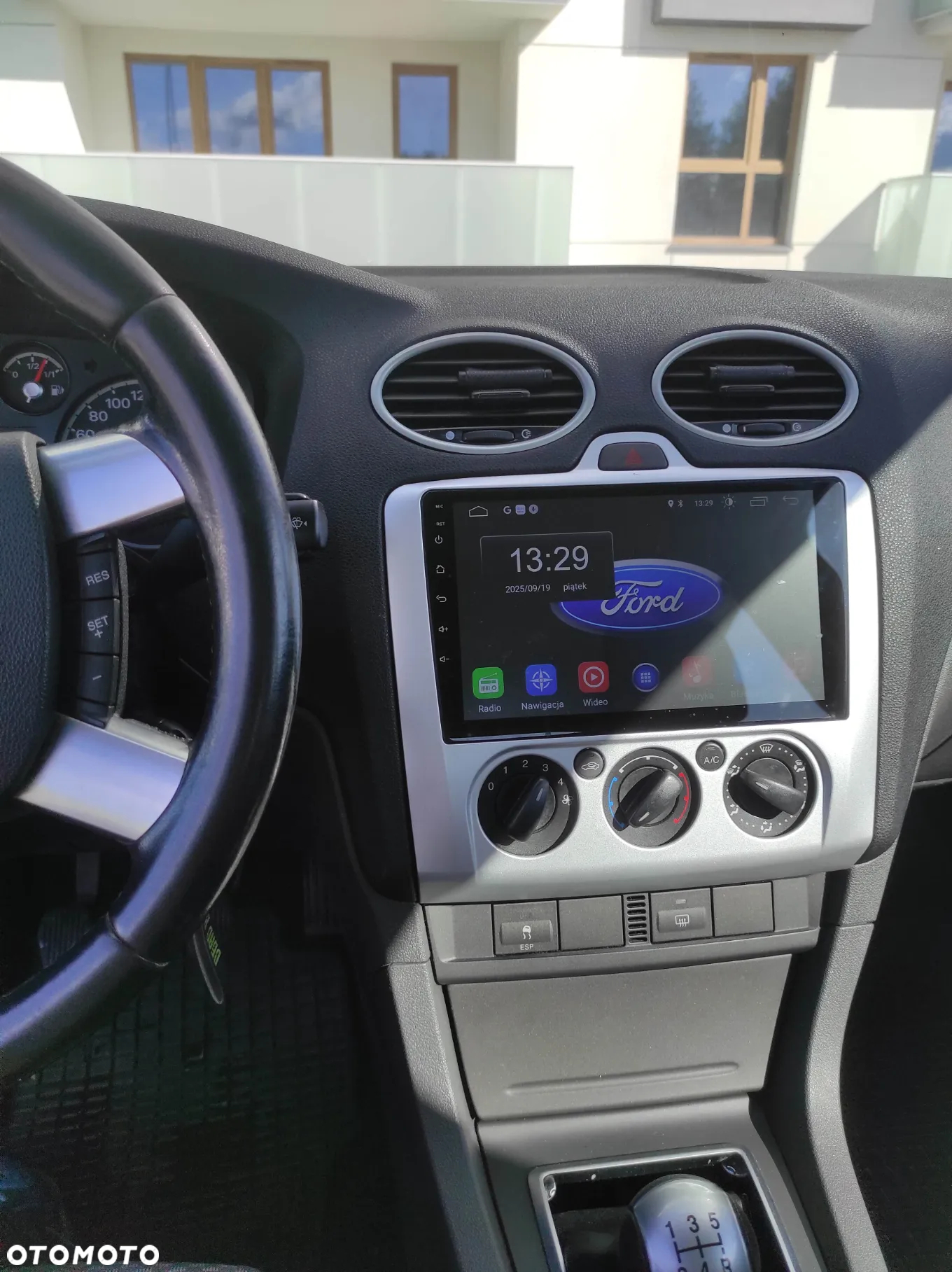 Ford Focus - 7