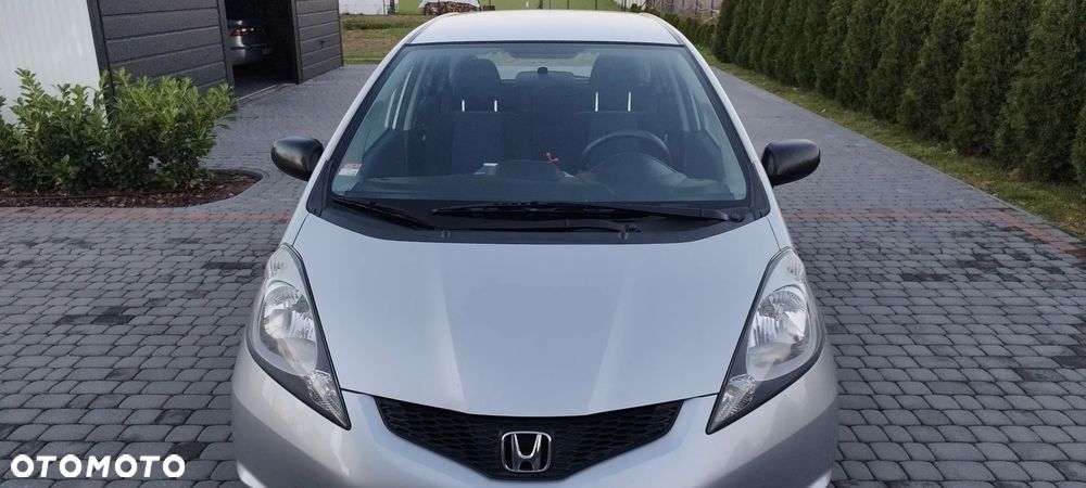 Honda Jazz 1.2 Trend VSA - 6