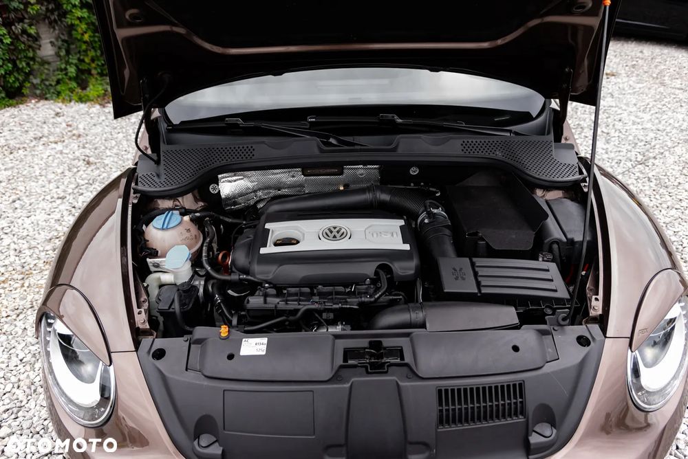 Volkswagen Beetle 2.0 TSI DSG Exclusive Sport - 41