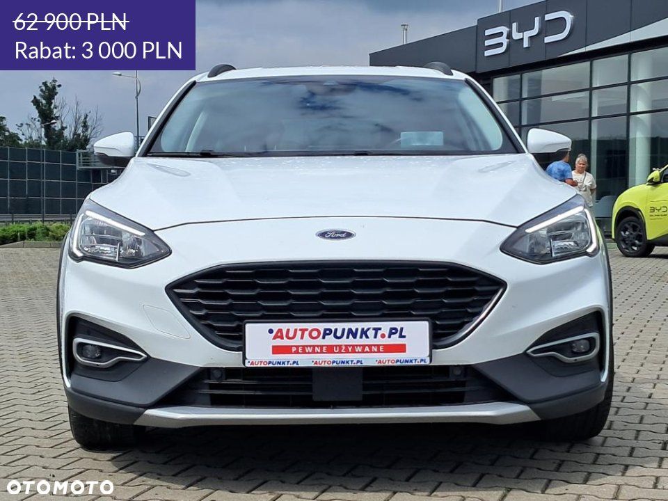 Ford Focus - 8