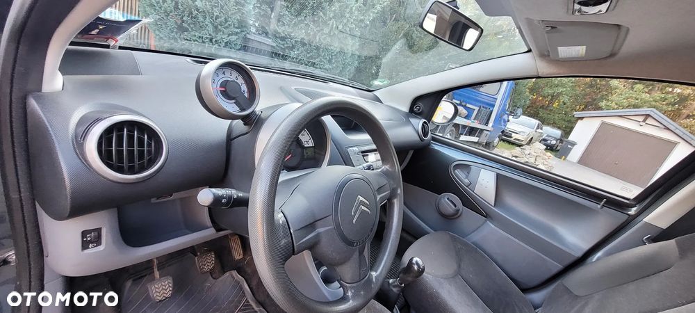 Citroën C1 1.0 Advance - 11