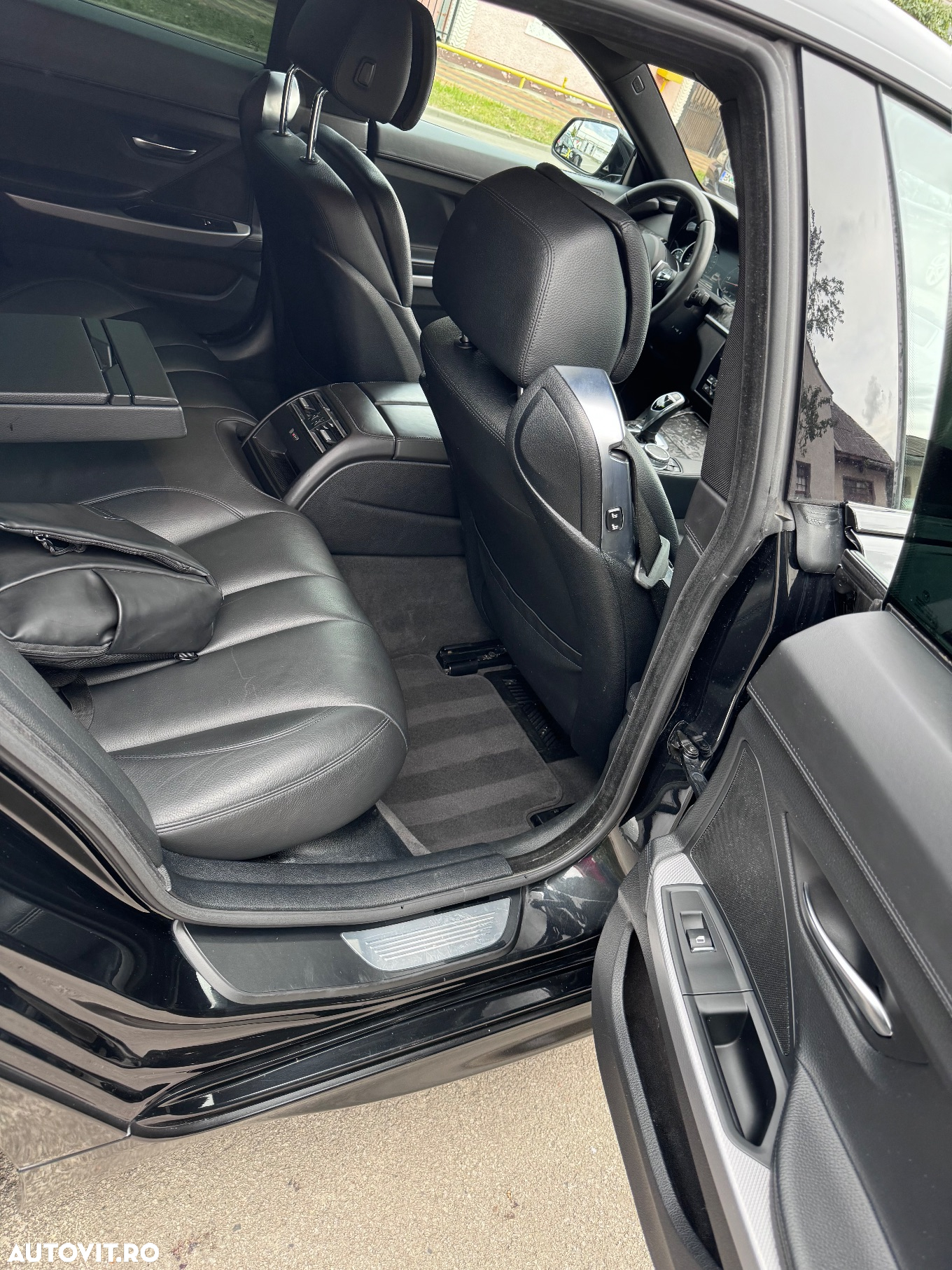 BMW Seria 6 640d xDrive Gran Coupe - 23