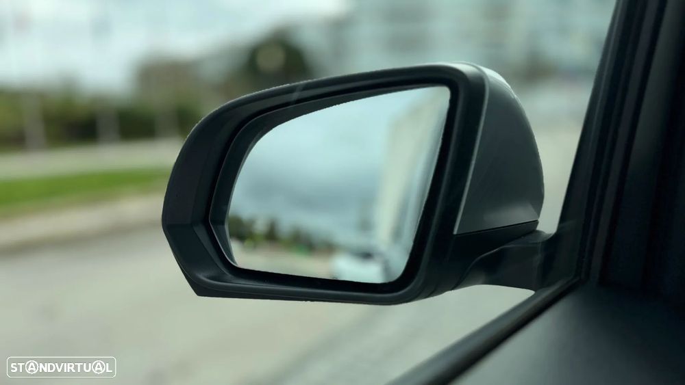 Mercedes-Benz Vito Misto Longa Aut. PRO - 33