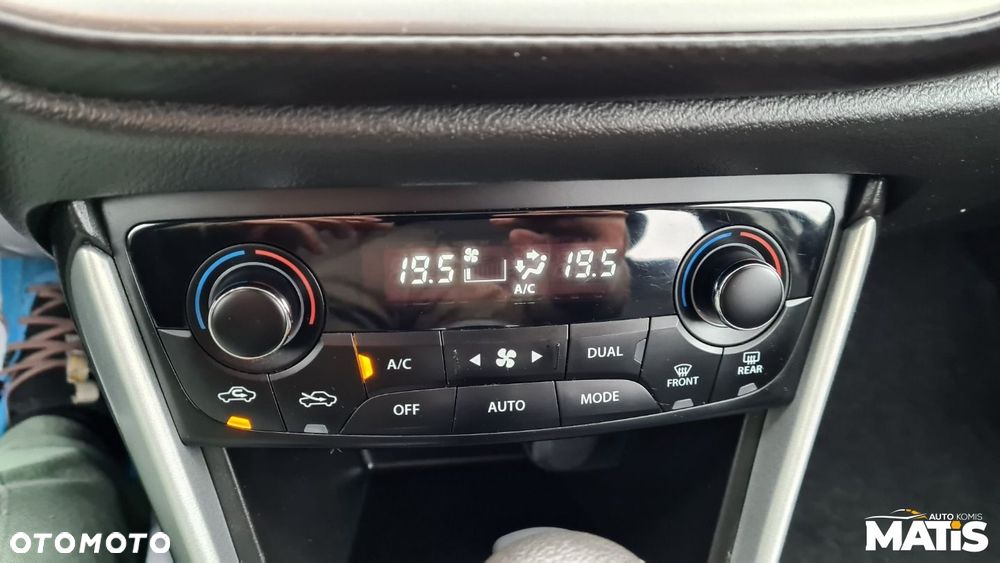 Suzuki SX4 S-Cross - 16