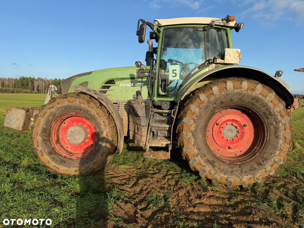 Fendt - 3