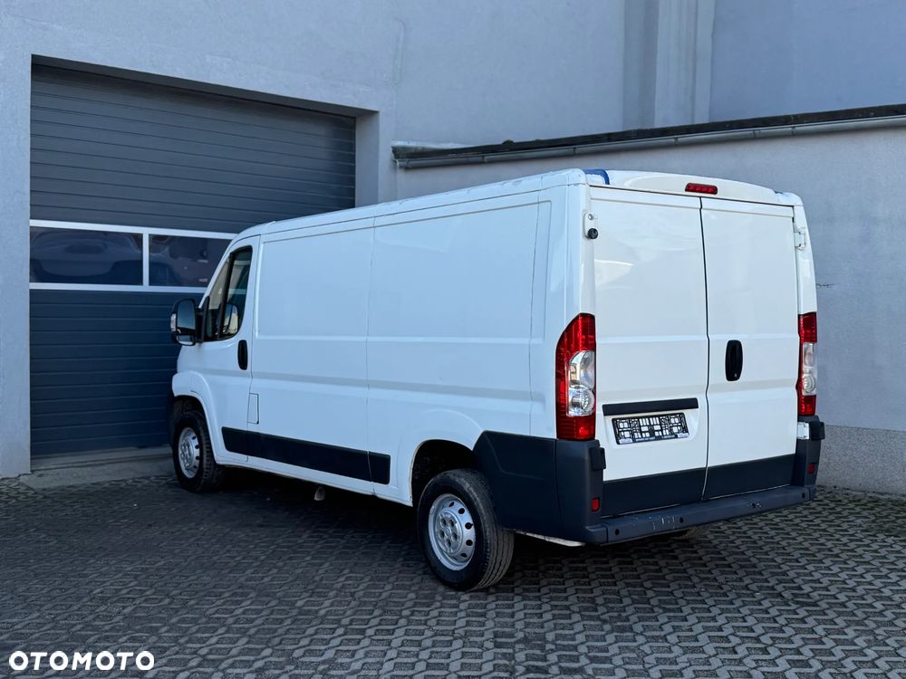 Fiat Ducato - 8