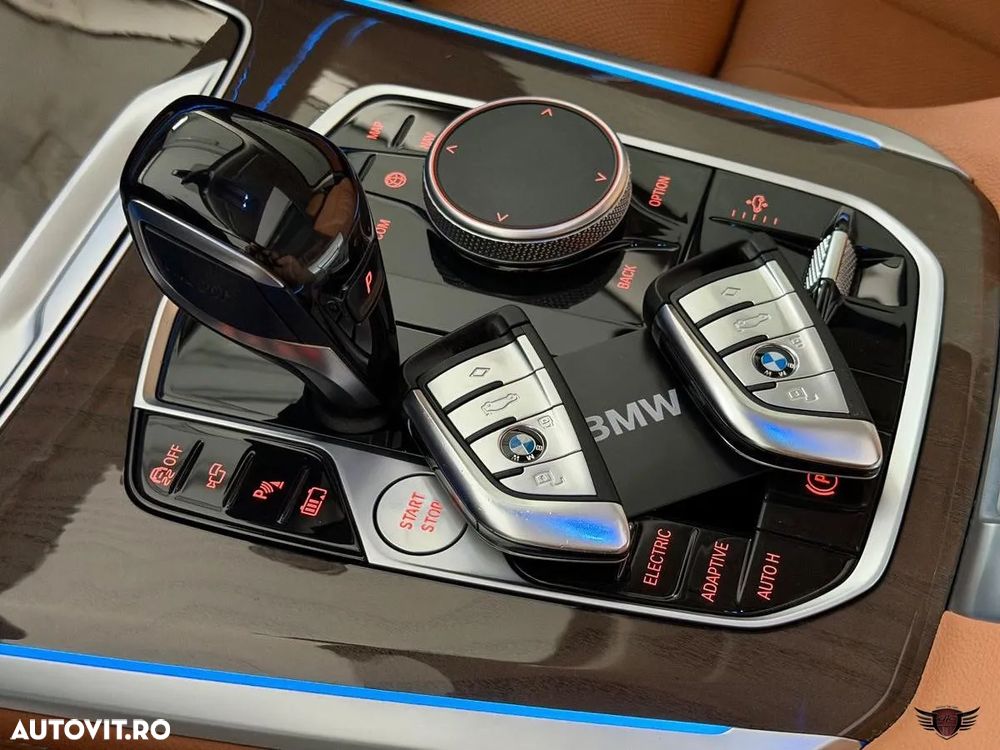 BMW X5 xDrive45e AT PHEV - 21