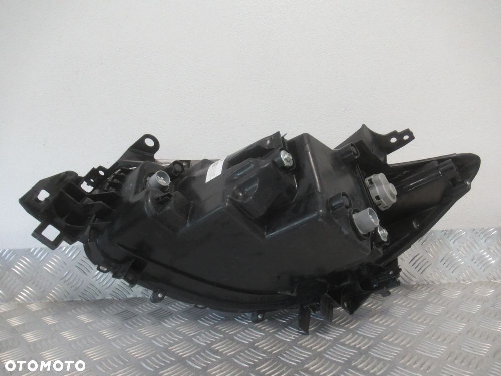 LAMPA PRZEDNIA PRZÓD PRAWA MAZDA CX-5 CX5 I LIFT 2014-2017 - 20
