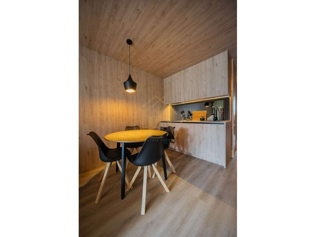 Apartamento - Tipologia T1 - Grande imagem: 2/16