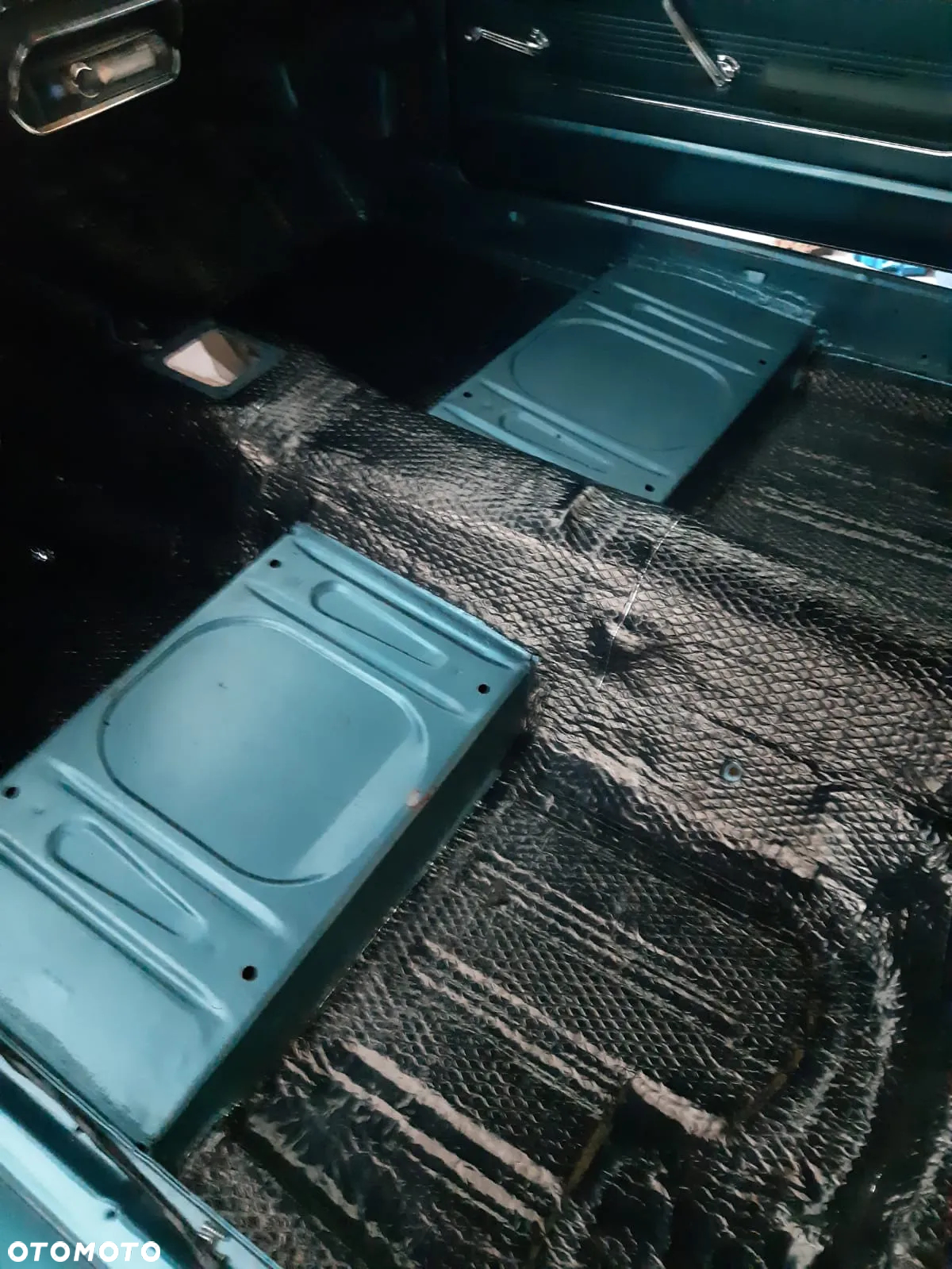 Ford Mustang - 33