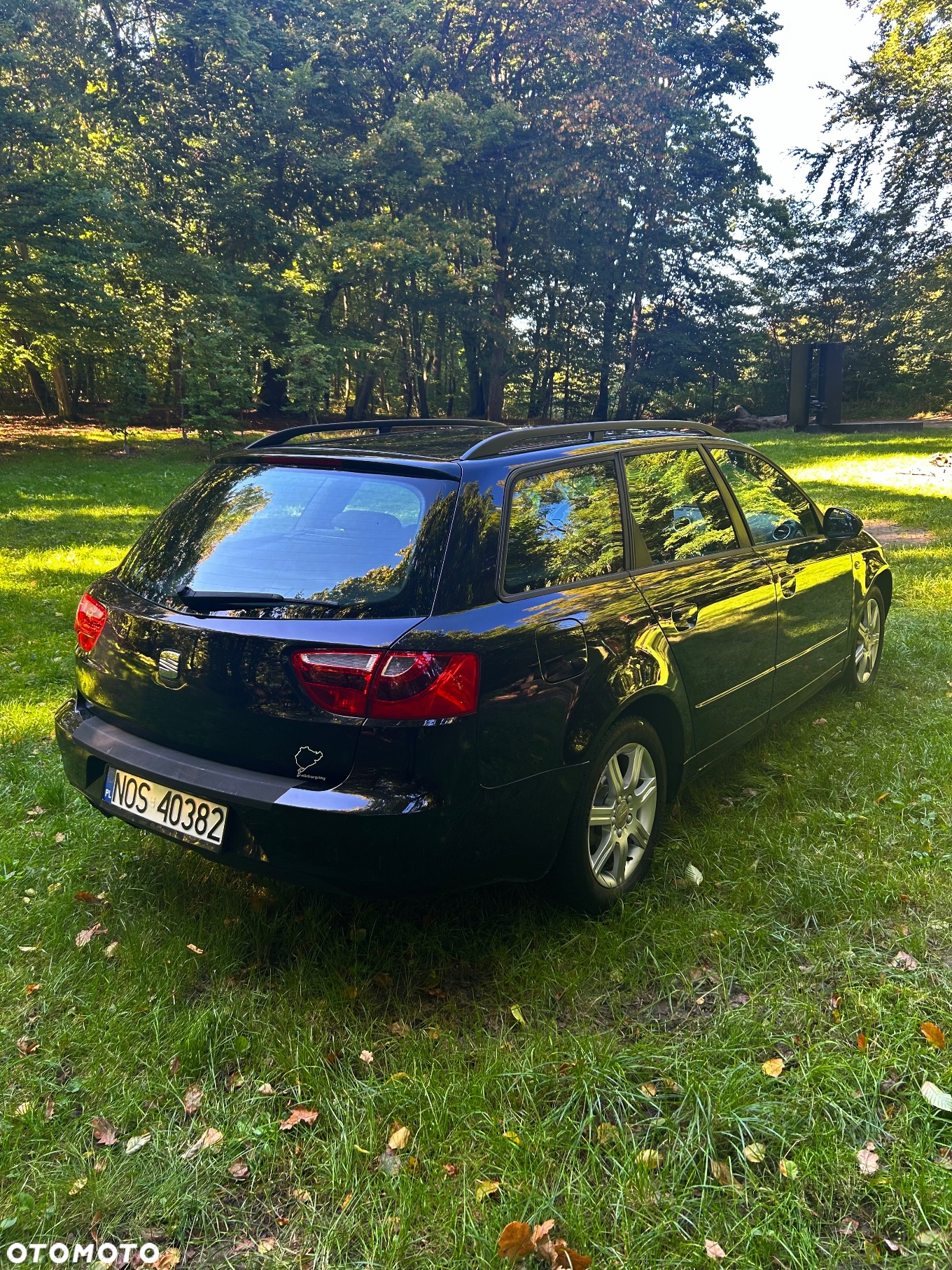 Seat Exeo - 4