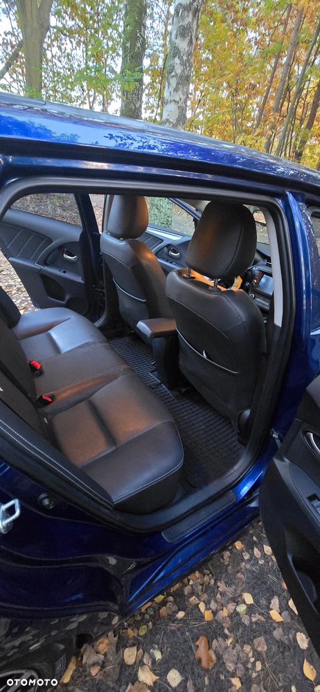 Toyota Avensis 2.0 D-4D Premium - 15