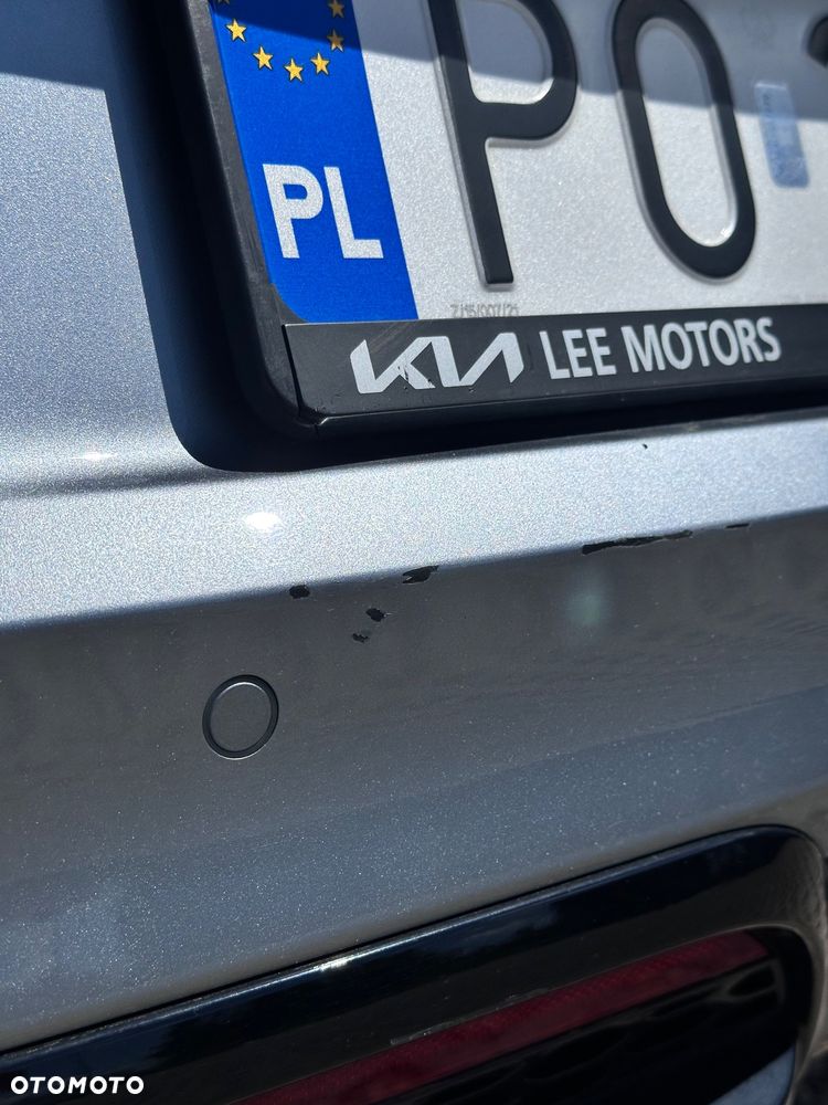 Kia ProCeed 1.5 T-GDI GT Line DCT - 31